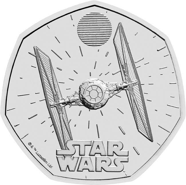 Star Wars: TIE Fighter, CuNi