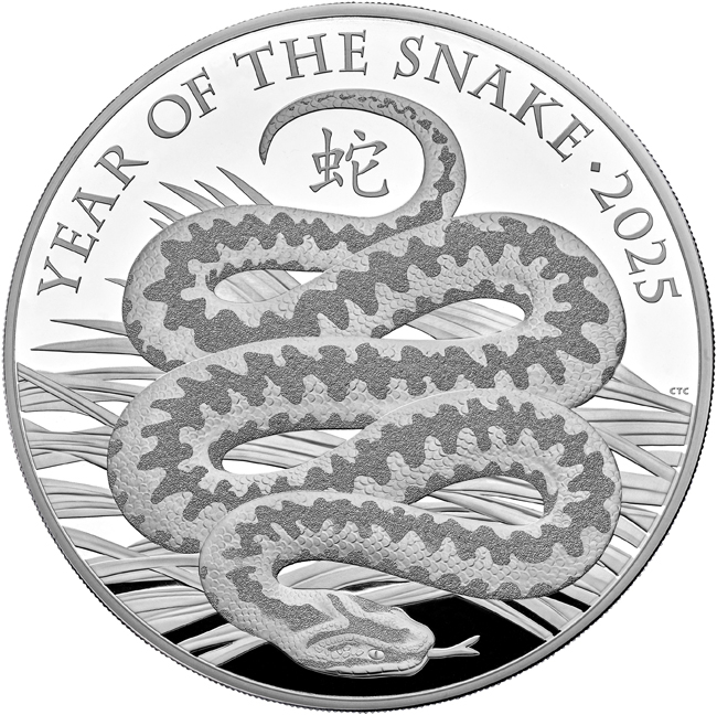 Lunar Snake