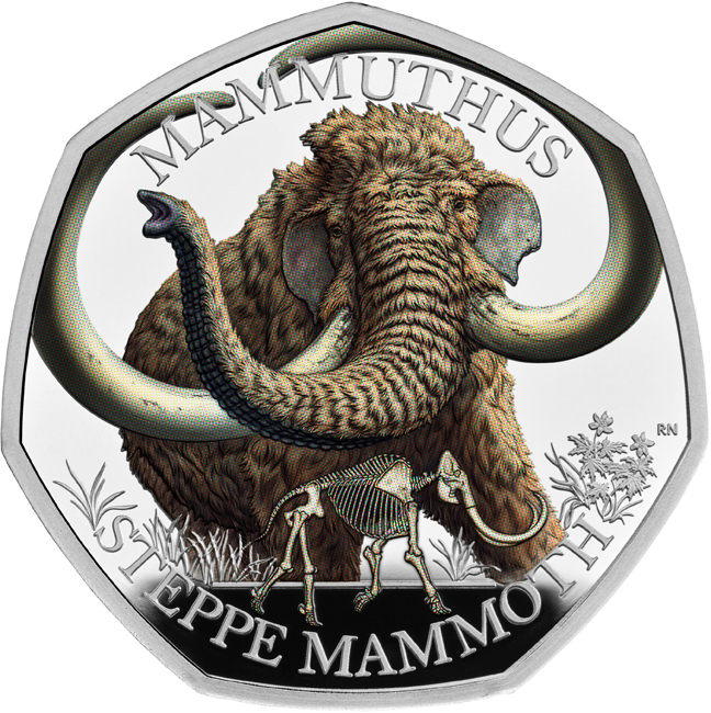 Steppenmammut