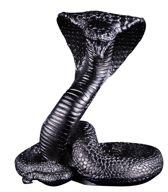 3D Snake